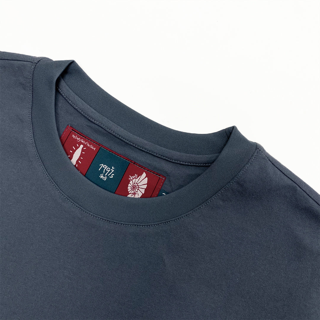 1997shell Cola Tee