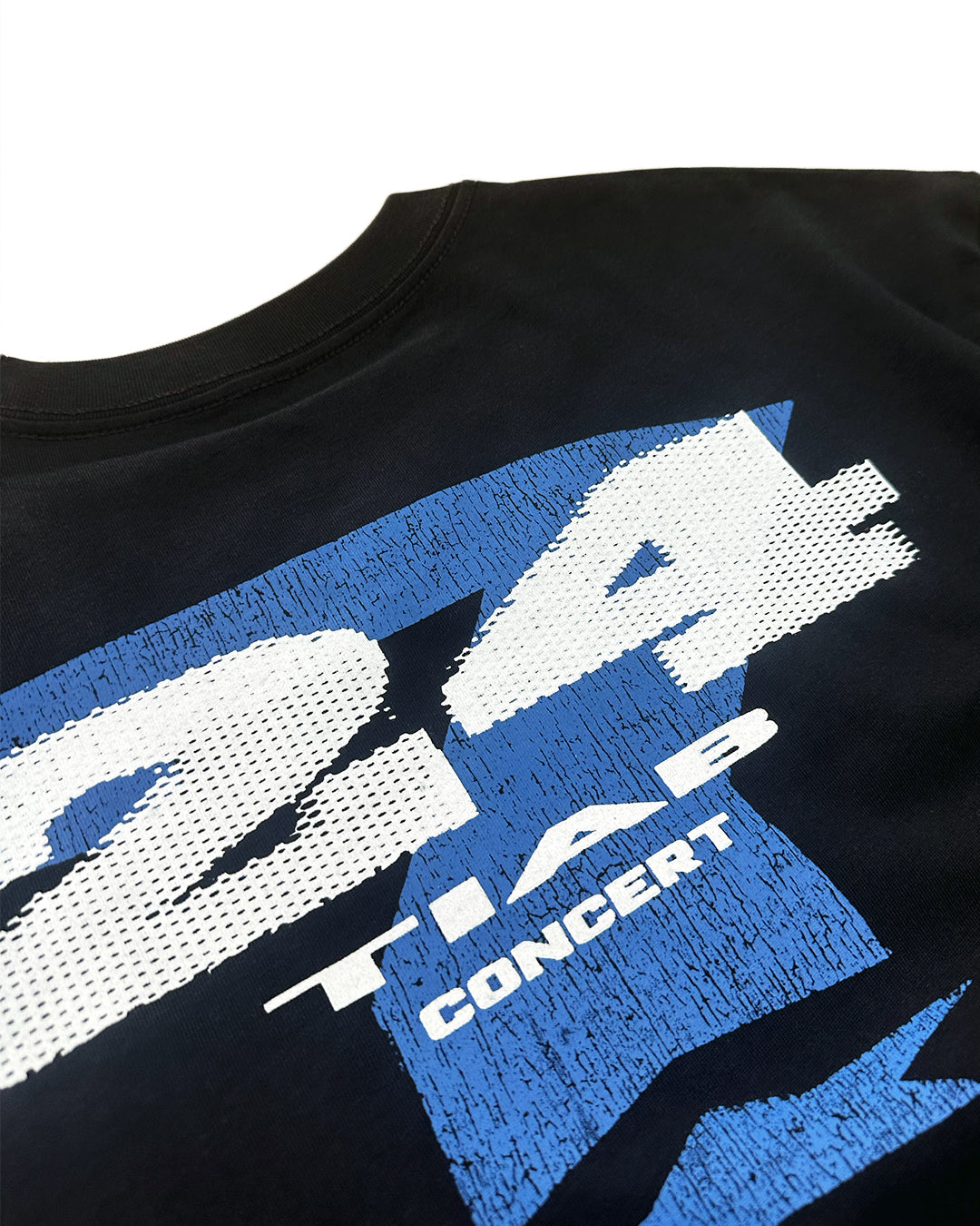 1997Shell x TIAB《QUESTION MARK？》MERCH TEE