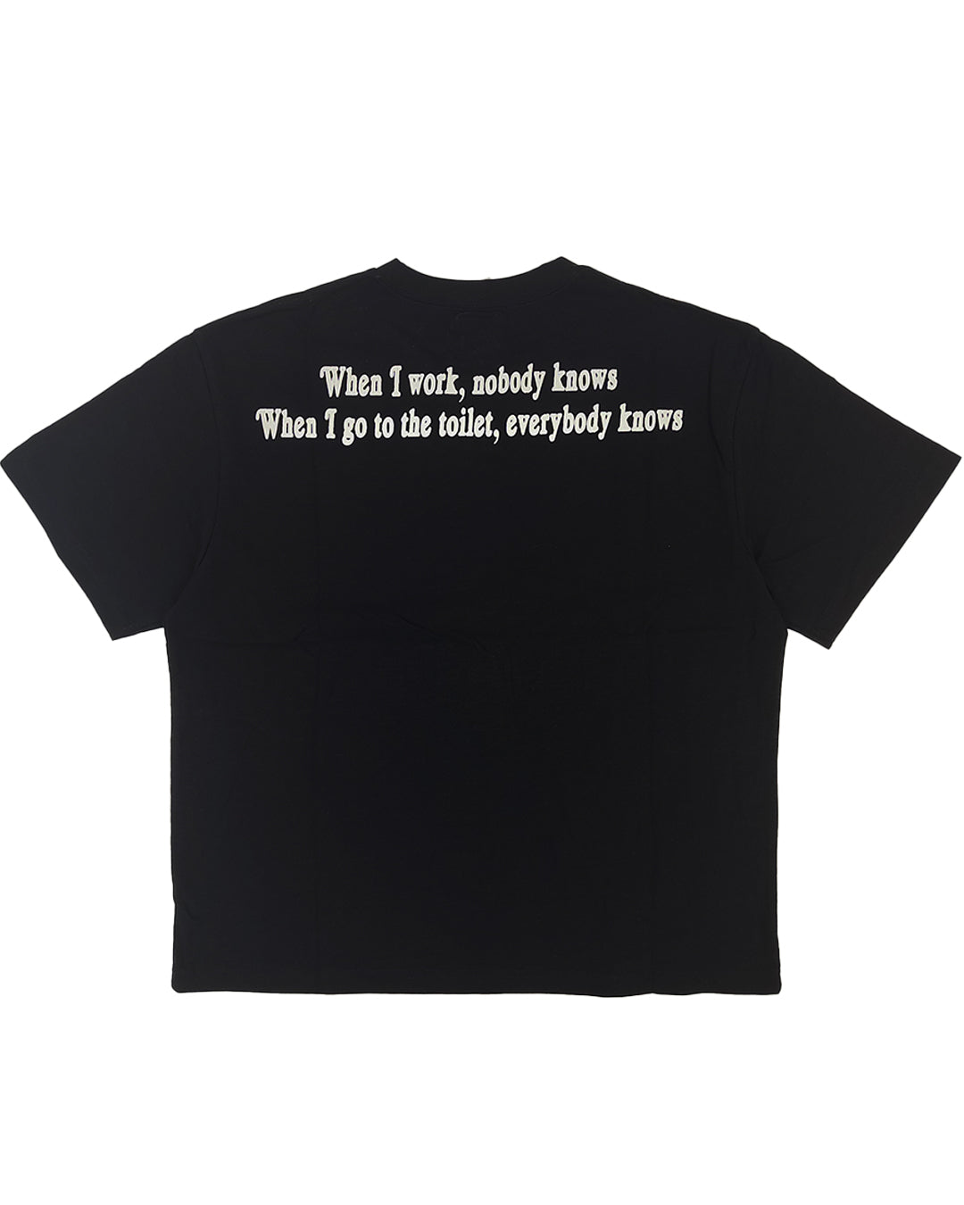 1997Shell COMPANY LOGO TEE