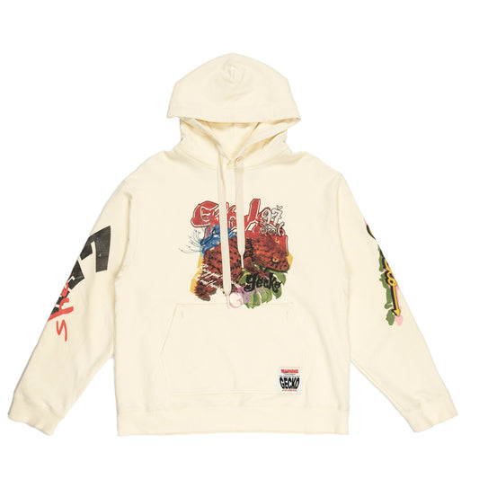 1997shell “The Observer” Hoodie