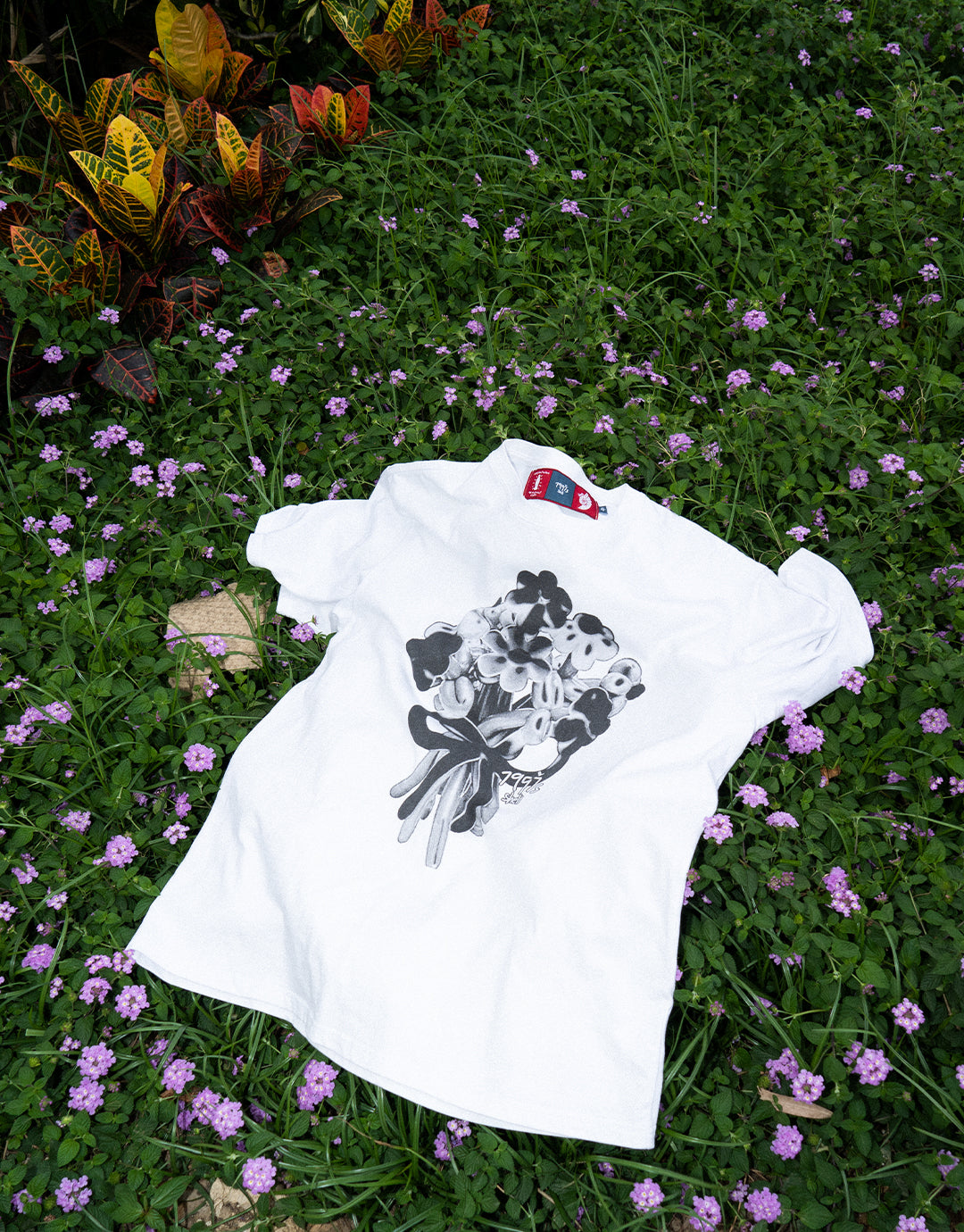 1997shell Goodnight Tee (New version）