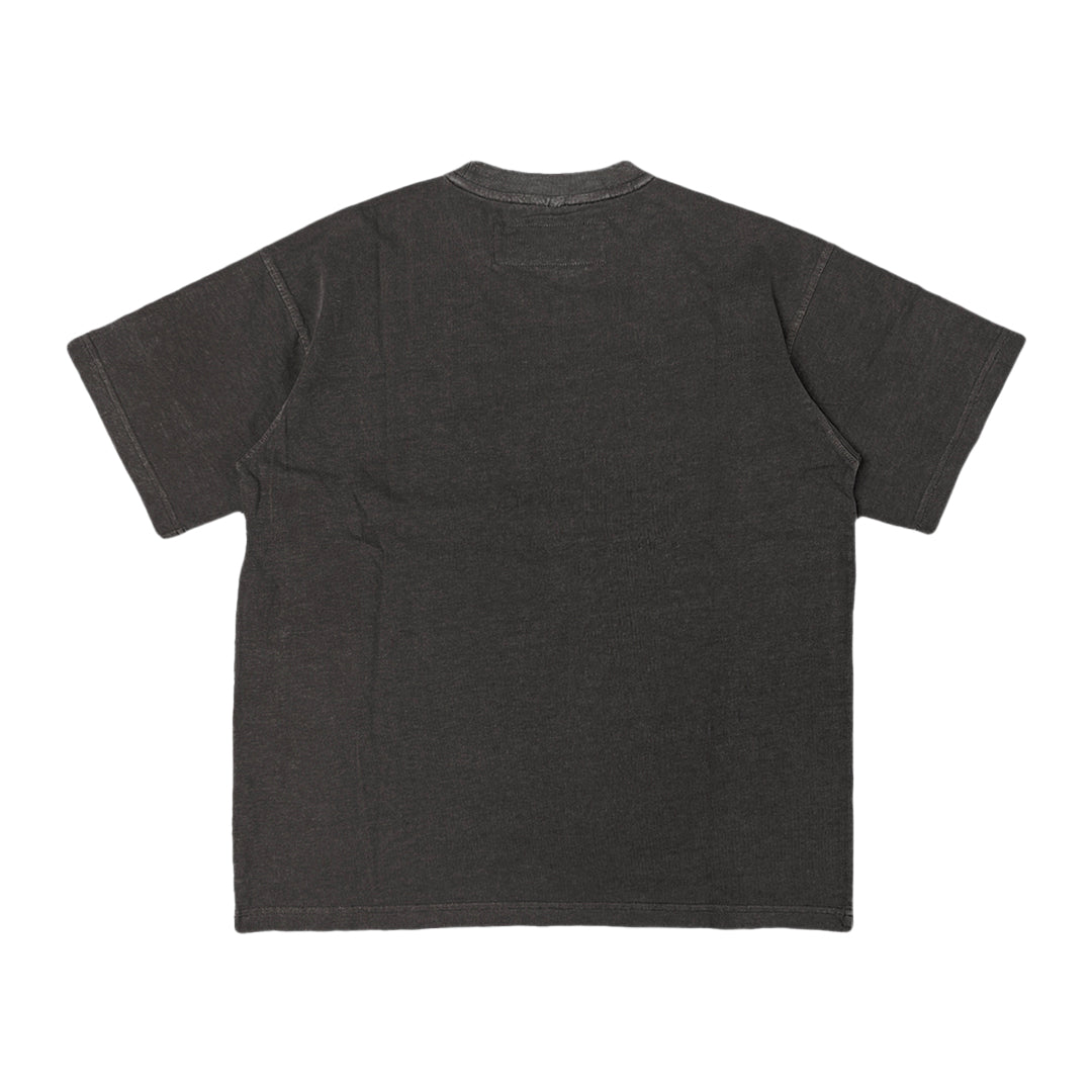1997shell Black Logo Tee
