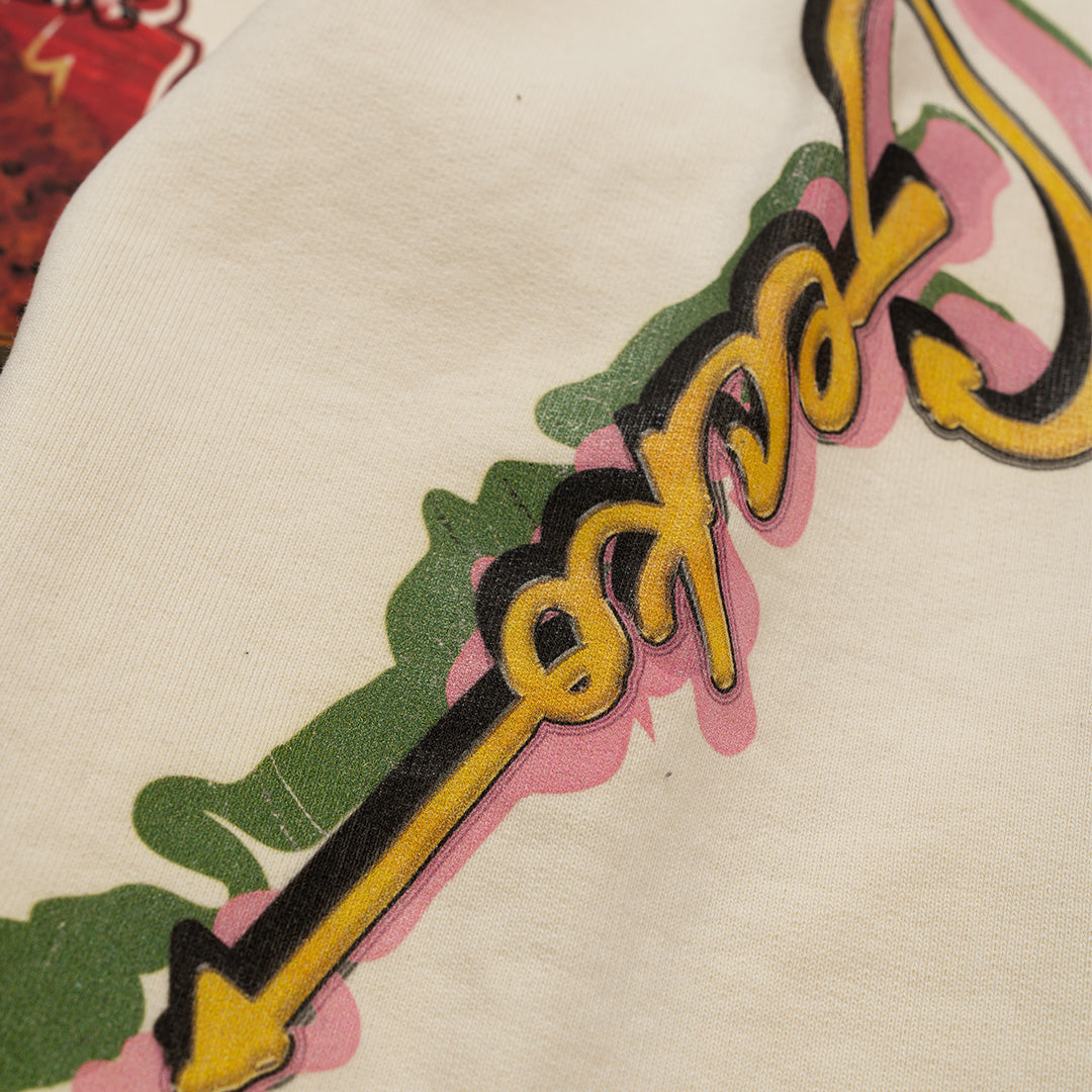 1997shell “The Observer” Hoodie
