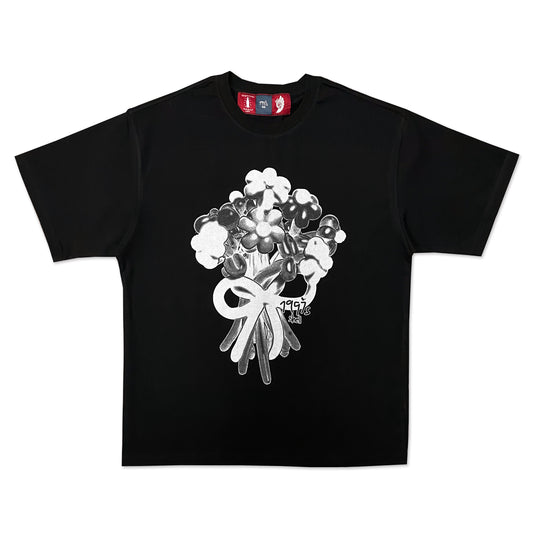 1997shell Goodnight Tee (New version）