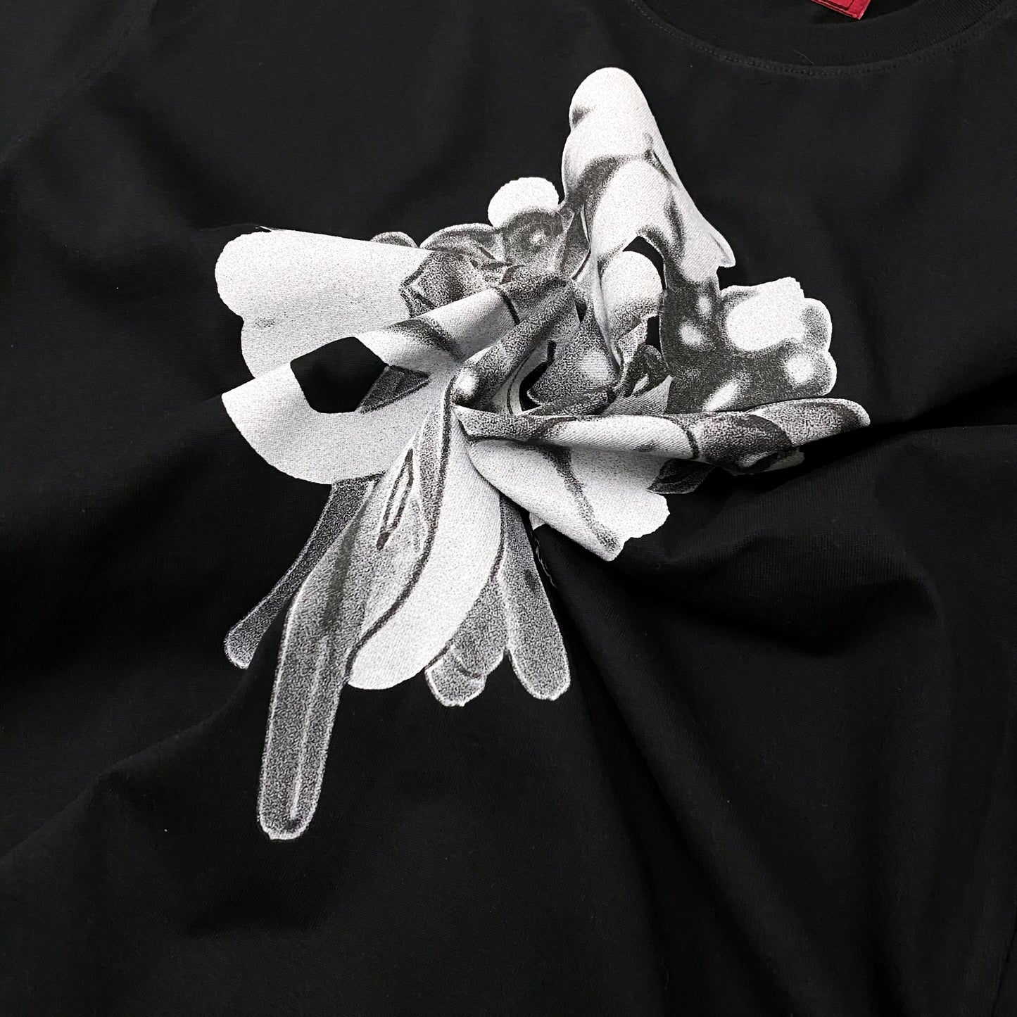 1997shell Goodnight Tee (New version）