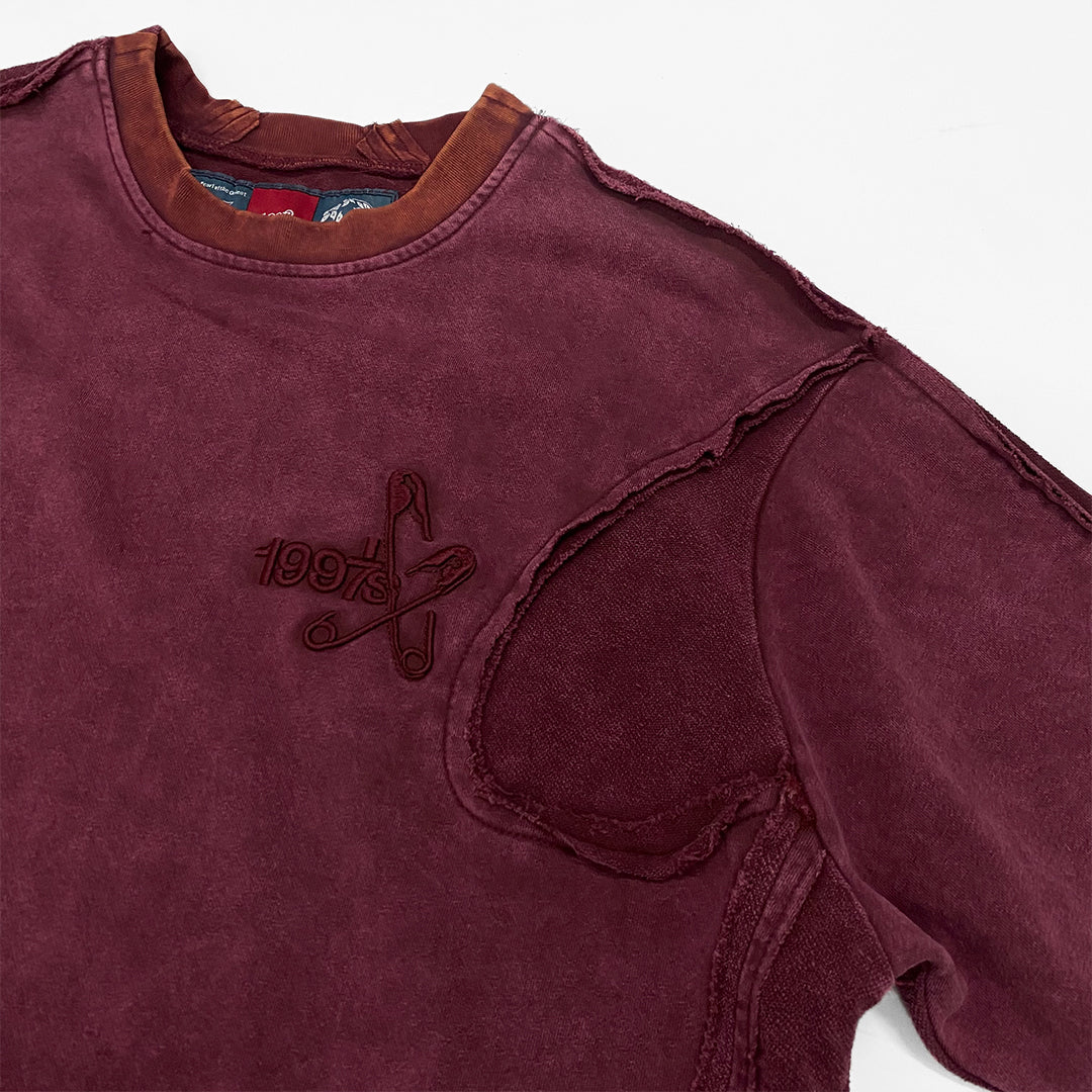 1997‘s Wash T-shirt