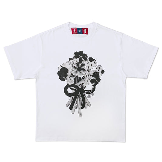 1997shell Goodnight Tee (New version）